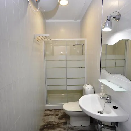 Chalet Piscina Compartida Solo Familia Parejas Xxv Holiday home