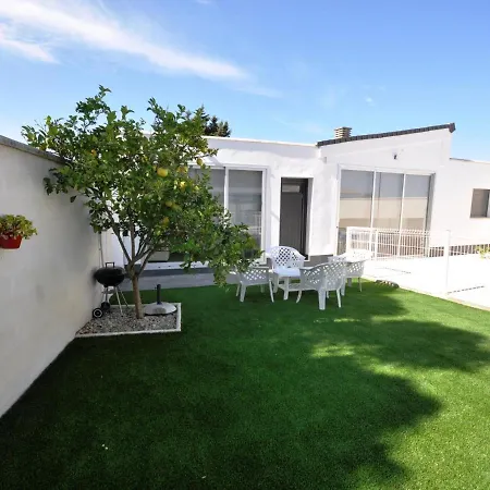 Chalet Piscina Compartida Solo Familia Parejas Xxv * Conil De La Frontera