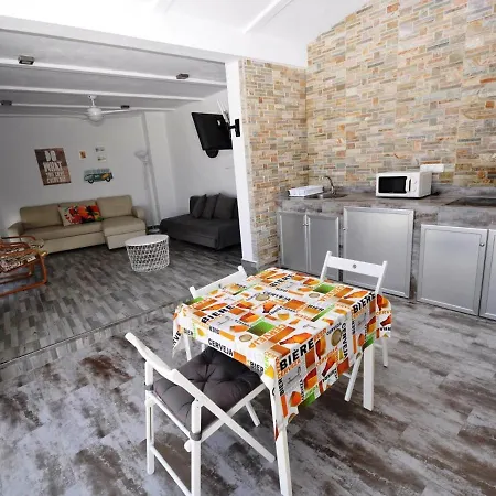 Holiday home Chalet Piscina Compartida Solo Familia Parejas Xxv Conil De La Frontera