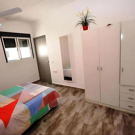 Holiday home Chalet Piscina Compartida Solo Familia Parejas Xxv Conil De La Frontera