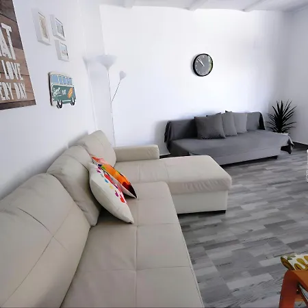 Chalet Piscina Compartida Solo Familia Parejas Xxv * Conil De La Frontera