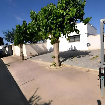 Chalet Piscina Compartida Solo Familia Parejas Xxv Holiday home Conil De La Frontera